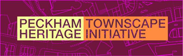 Peckham Townscape heritage initative